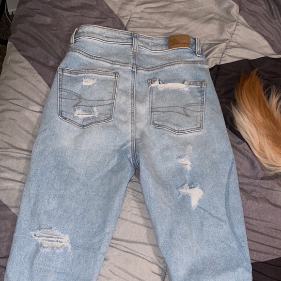 AMERICAN EAGLE MOM JEANS - Picture 3 of 3